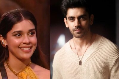 Bigg Boss 18: Eisha Singh Clarifies She Has No Romantic Feelings For Avinash Mishra