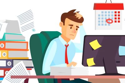 How To Establish Healthy Boundaries At Work?