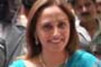 Know Your Neta: Answer Jaya Prada's question