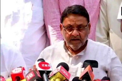 Maha Govt Will Pass Resolution in Monsoon Session Against Three Farm Laws: Nawab Malik