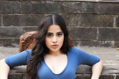 'Insaan ki Chamri…': Uorfi Javed's Shocking On Her Next Outfit Inspiration