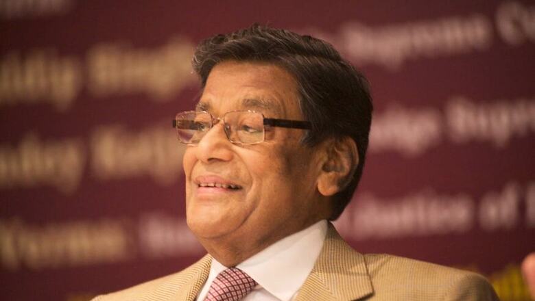 President Approves One-year Extension for KK Venugopal as Attorney General of India