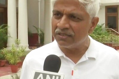 News18 Evening Digest: AAP Minister Rajendra Pal Gautam Resigns Days After Furore Over Attending ‘Conversion’ Event and Other Stories