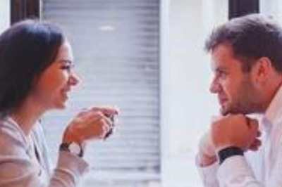 Nervous About Your First Date? Tips To Calm Your Anxiety