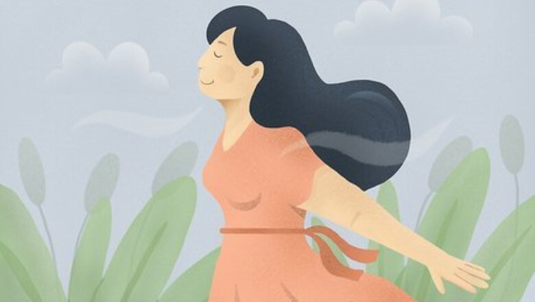 How to Ignore Pain and Feelings