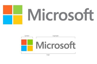 Microsoft gets a new logo, its first in 25 years