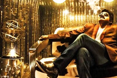 What will Nandamuri Balakrishna's 100th film be about?