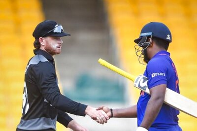 India A vs New Zealand A Live Streaming: When and Where to Watch third unofficial ODI Live Coverage on Live TV Online