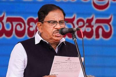 'Not Consulted' Over Key Appointments in Boards, Corporations, Says Home Minister Parameshwara