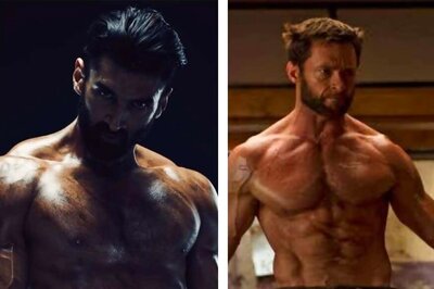 Aditya Roy Kapur's Malang Look Reminds Netizens of Hugh Jackman's Wolverine; See Best Reactions