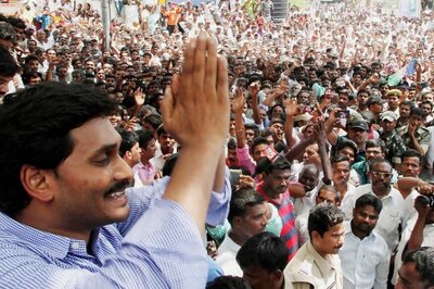 ED Attaches Rs 749 Crore Assets of YSR Chief Jagan, His Wife