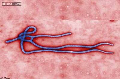 No suspected case of Ebola virus disease in India: Government