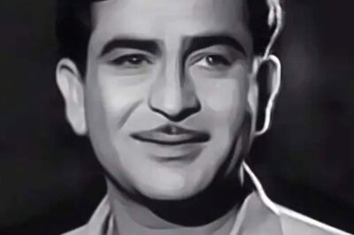 On Raj Kapoor's Birth Anniversary, Watch Memorable Songs of The Greatest Showman of Indian Cinema