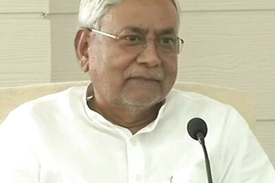 BJP Ally JD(U)'s National Council Believes Nitish Kumar Has 'All Qualities' to Become PM But There's a Rider