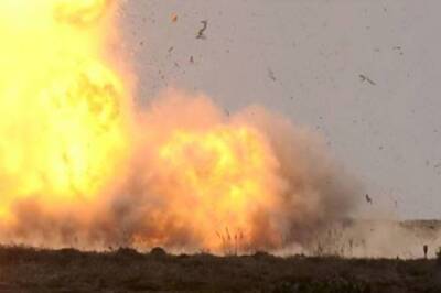 Two Killed, 120 Wounded in Abu Dhabi Restaurant Gas Explosion: Police