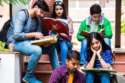 56,000 UK Visas Issued to Indian Students in 2020