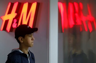 H&M May Soon Close More Stores As Customers Go Online
