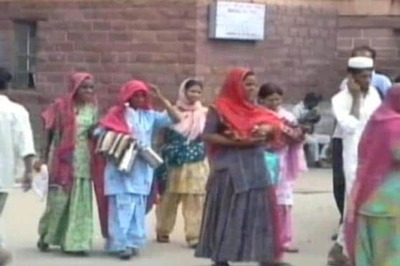 14 die in Jodhpur hospital after doctors' strike