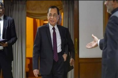 Gogoi Googly: Ex-CJI’s Entry in RS is Good, Charges of Influence on Judiciary Have Been Around for Long