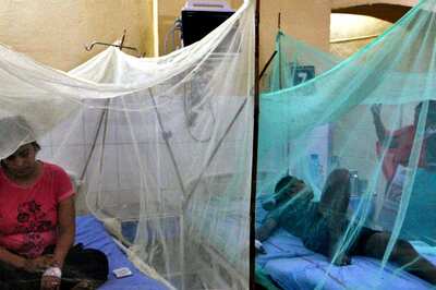 Dengue Cases on Rise: 43% Delhi-NCR Residents Impacted by Vector-borne Disease, Study Finds