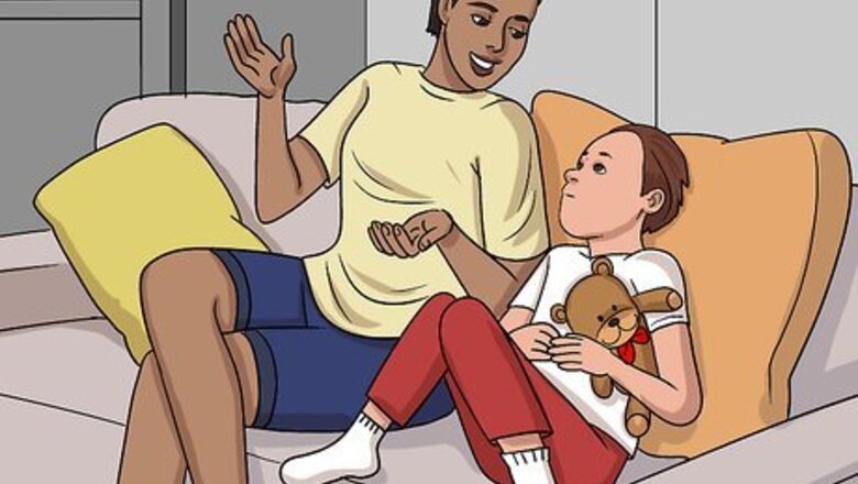 How to Babysit Kids That Are Difficult to Deal With