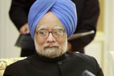 Opposition demands answer from PM on CWG scam