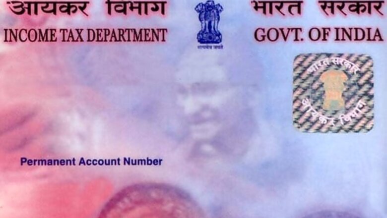 New PAN allotment norms put on hold; old procedure to continue