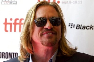 'Batman Forever' actor Val Kilmer hospitalised in Los Angeles after 'complication'