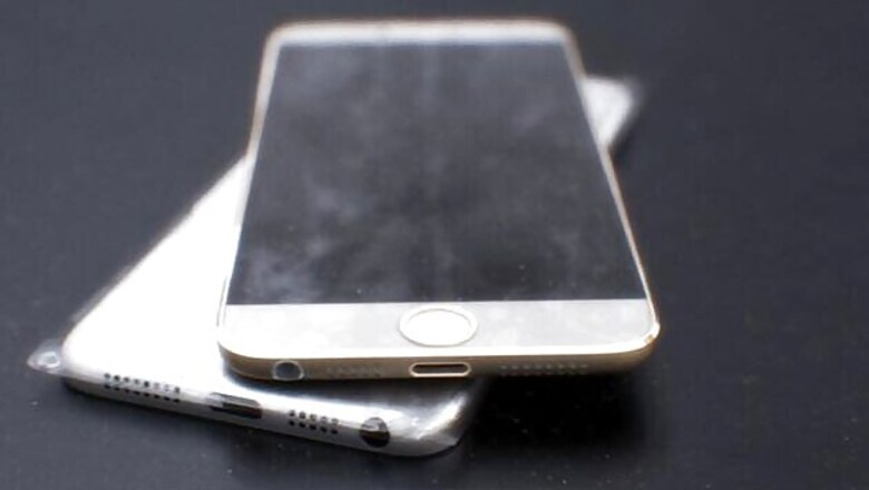 Apple iPhone 6: First leaked images surface online