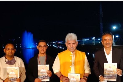 10 Points in J&K Film Policy 2021 to Transform Into Most Preferred Film Shooting Destination