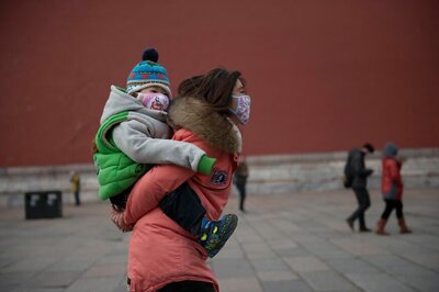 Babies' Brains at Risk From Toxic Pollution: UN