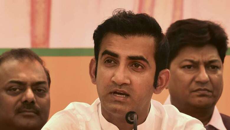 Gautam Gambhir Helps Pakistani Child Get Visa for Treatment in India