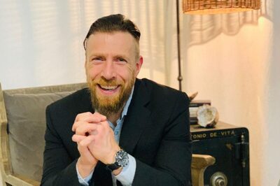 Here's Why Daniel Bryan is Set to Snub WWE And Sign With AEW