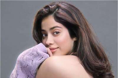 Janhvi Kapoor Recalls 'Scary' Dating Experience, Says 'He Proposed Something Wrong'