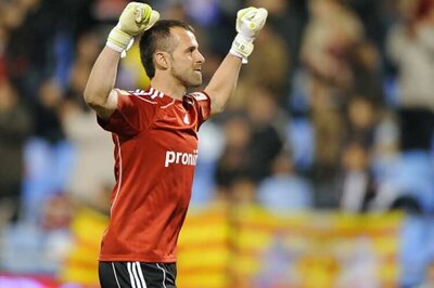 ISL: Delhi Dynamos sign Spanish keeper Toni Doblas