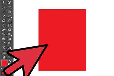 How to Change to Landscape in Adobe Illustrator