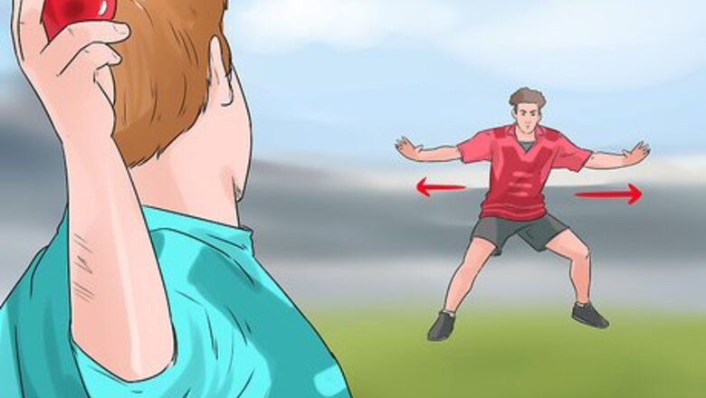 How to Win a Water Balloon Fight