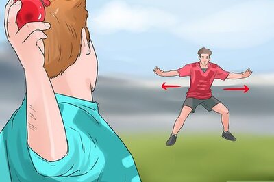 How to Win a Water Balloon Fight