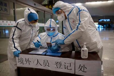 China Vows Improvements for Africans After Coronavirus Discrimination Claims