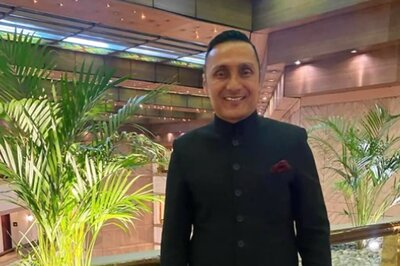 Rahul Bose Reveals Why He Hasn't Landed Lead Roles In Big-Budget Films