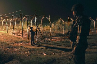 BSF Jawan Shared Photos of Border Roads, Secret Info With Pakistan Spy; Arrested