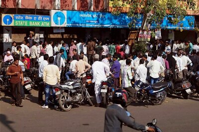 Demonetisation Not Part of Formal Discussions at Vibrant Gujarat