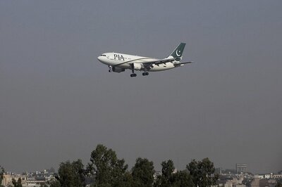 Cash-strapped Pakistan International Airlines Lays off Nearly 1,000 'Redundant Staff'