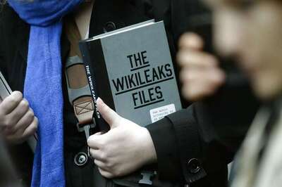WikiLeaks Publishes CIA Trove Alleging Wide-scale Hacking