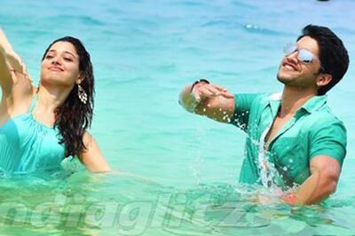 Telugu Review: 'Tadakha' is illogical and predictable