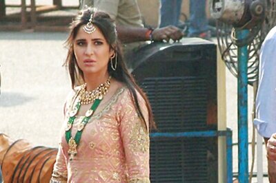Here's How Katrina Kaif Proved She's Actually Just Like Us