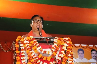 Bihar BJP Says Target is to Win Three-fourth Seats for NDA in State Assembly Polls