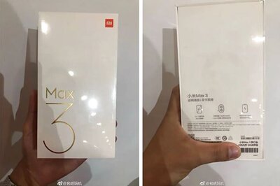 Xiaomi Mi Max 3 Will Have 6.9-Inch Display And 5500mAh Battery; Retail Box Leaks Ahead of July 19 Launch