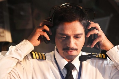 Vijay Varma On His Journey From Bharat Tyagi To Captain Devi Sharan In IC 814: 'It Feels Surreal...'