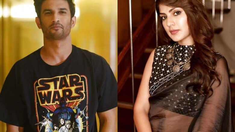 Sushant Singh Rajput Case: Gave No Permission to Rhea Chakraborty to Visit Morgue, Says BMC